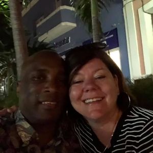 Meet your Posher, Jesus